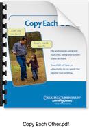 Copy Each Other